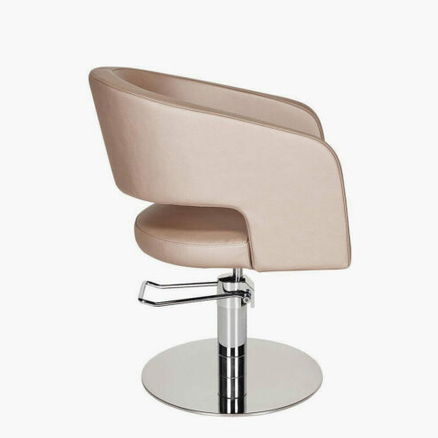 Ayala Zoe Hydraulic Styling Chair