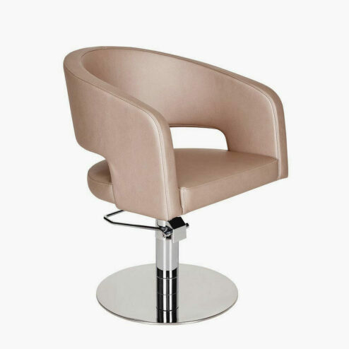 Ayala Zoe Hydraulic Styling Chair