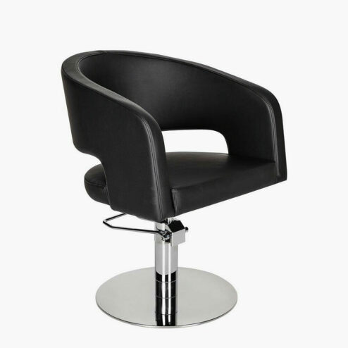 Ayala Zoe Hydraulic Styling Chair