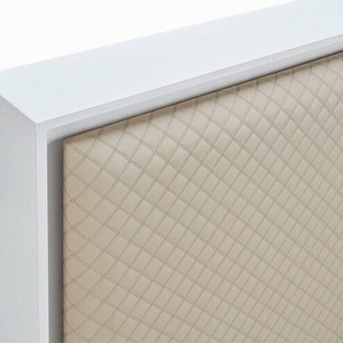 Alternative view of Ayala Zoe Reception Desk