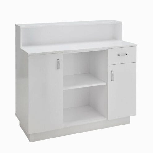 Ayala Zoe Reception Desk