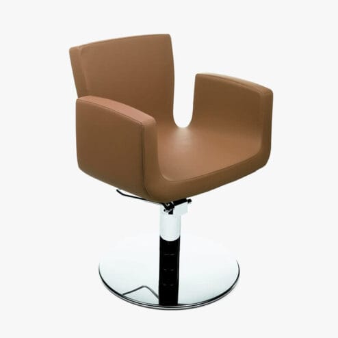 Nelson Mobilier Barbizon Styling Chair