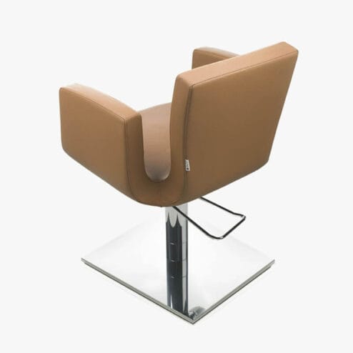Nelson Mobilier Barbizon Styling Chair