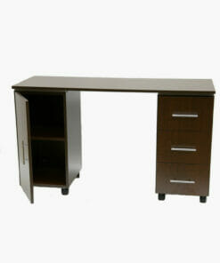 Crewe Orlando Bermuda Sand Nail Desk