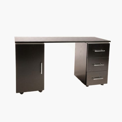 Crewe Orlando Bermuda Sand Nail Desk