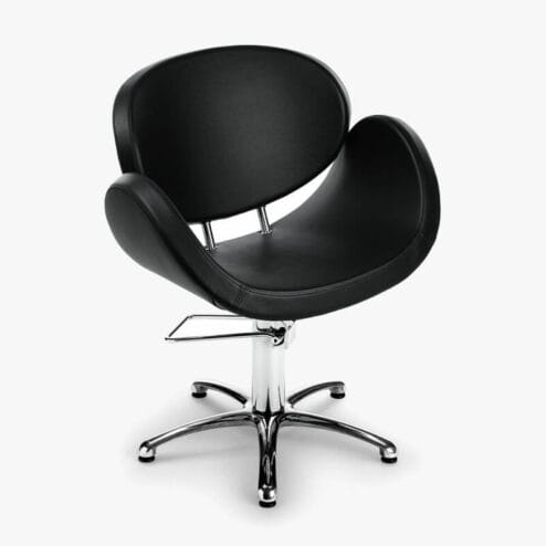 Nelson Mobilier Bowy Styling Chair