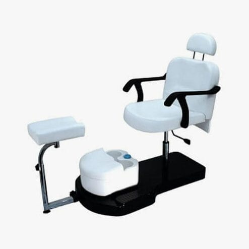 Bradley Pedicure Spa