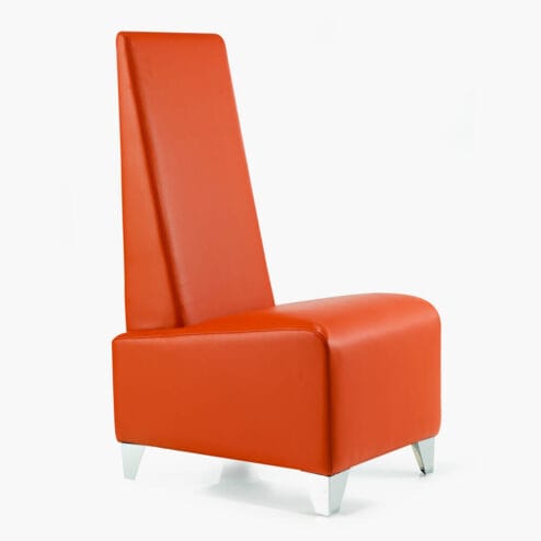 REM Buckingham Waiting Seat