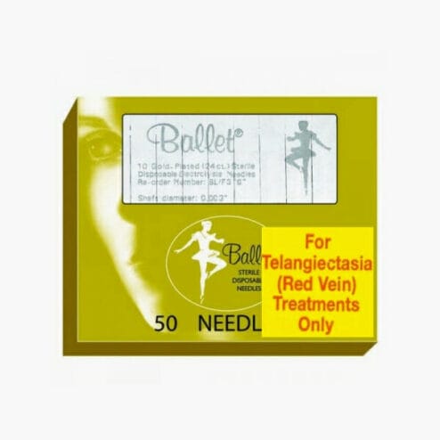 Ballet TEL Needle