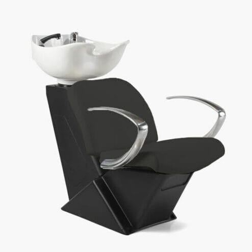 REM Baltic Evolution Washpoint In Black