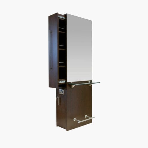Crewe Orlando Barbados Lux Premium Styling Unit