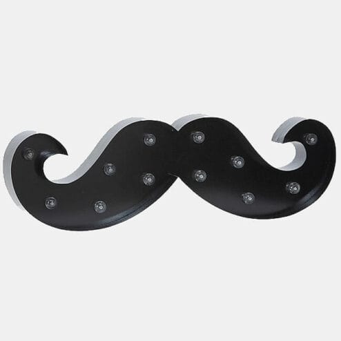Alternative view of Barber Pro Moustache Light