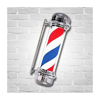 Barber Poles