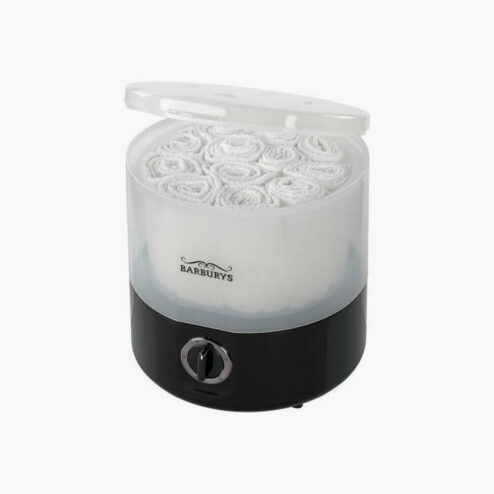 Barburys Arthur Hot Towel Steamer