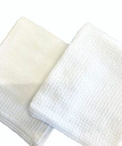 Barburys Double Sided Towels