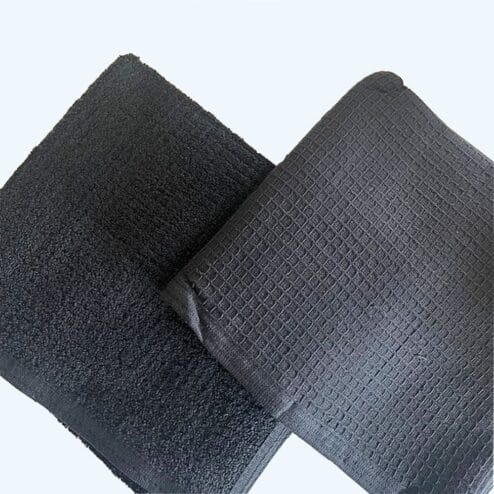 Barburys Double Sided Towels