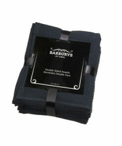 Barburys Double Sided Towels Pack 6