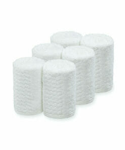 Barburys Face Towels Pack 6