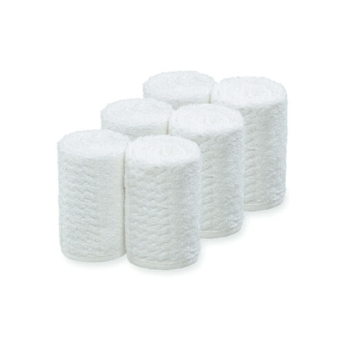 Barburys Face Towels Pack 6