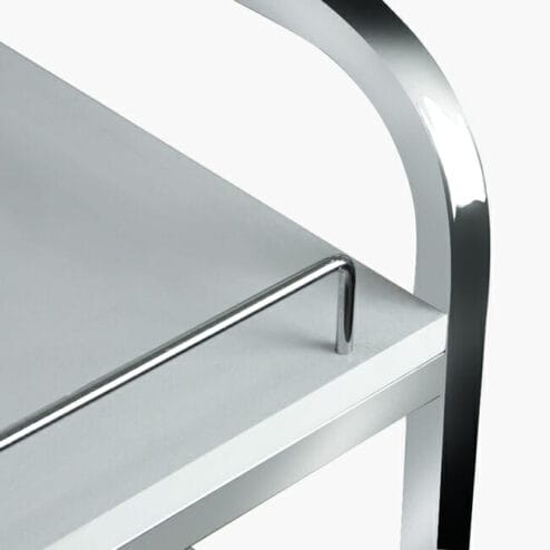 Direct Salon Supplies Beauty Trolley