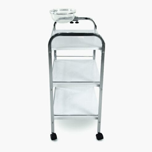 Direct Salon Supplies Beauty Trolley