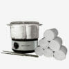 Beauty pro hot towel steamer kit