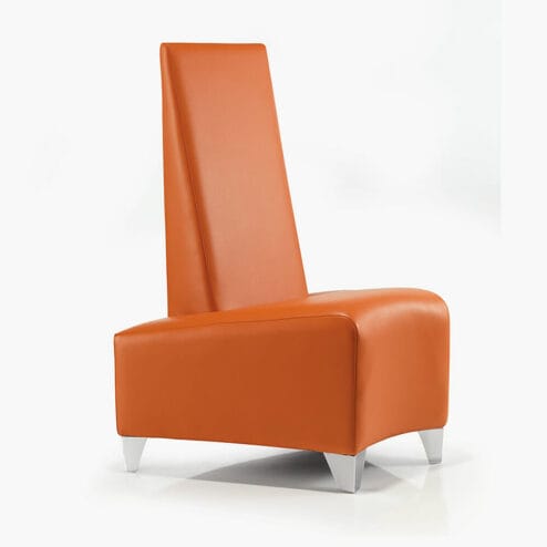REM Buckingham Corner Waiting Seat
