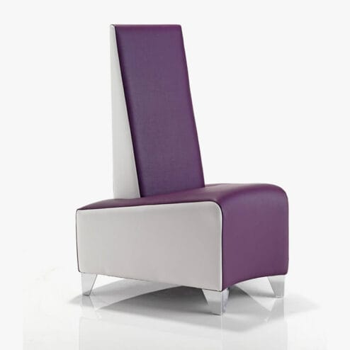 REM Buckingham Corner Waiting Seat