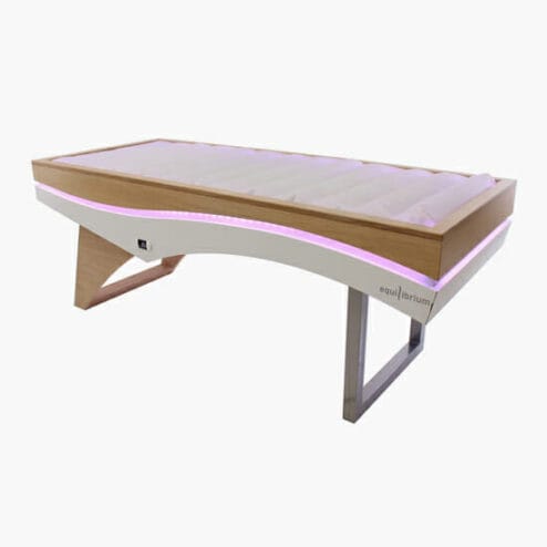 REM Chroma Water Bed