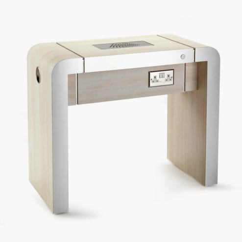REM Concorde Nail Station