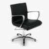 Nelson Mobilier Cosy Styling Chair