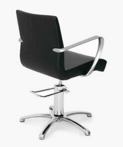Nelson Mobilier Cosy Styling Chair