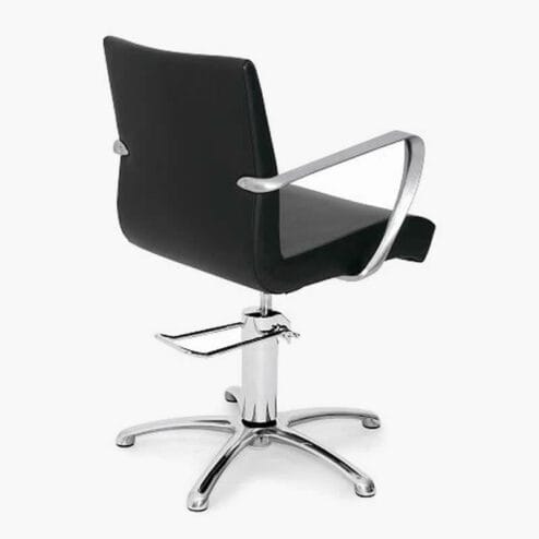 Nelson Mobilier Cosy Styling Chair