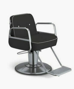 Takara Belmont Cadilla 50s Backwash Chair