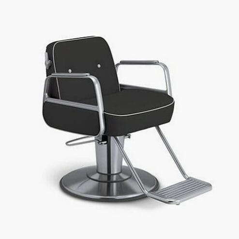 Takara Belmont Cadilla 50s Backwash Chair