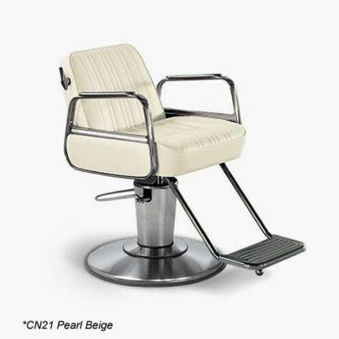 Alternative view of Takara Belmont Cadilla Backwash Chair