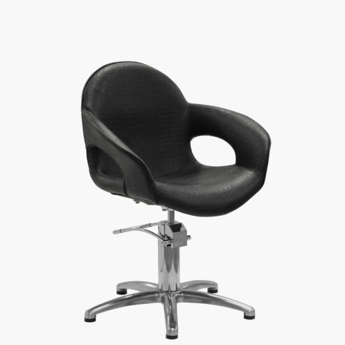 Capricious Hydraulic Styling 5 Star Chair