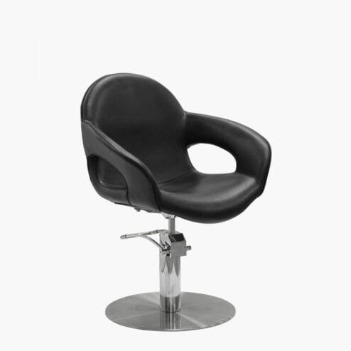 Capricious Hydraulic Styling Chair