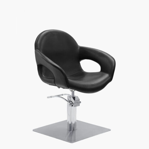 Capricious Hydraulic Styling Chair
