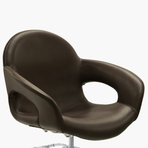Capricious Hydraulic Styling Chair