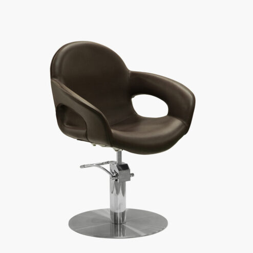 Capricious Hydraulic Styling Chair