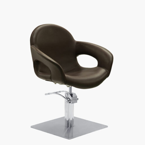 Capricious Hydraulic Styling Chair