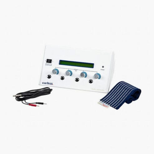 Carlton Body Galvanic Unit