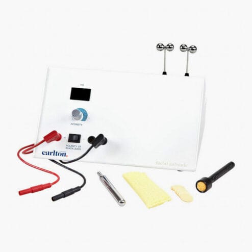 Carlton Facial Galvanic Unit