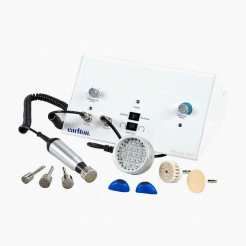 Carlton Professional Chromapeel Diamond Microdermabrasion