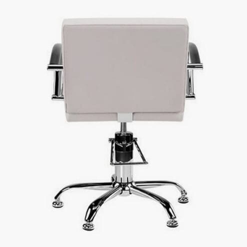 Alternative view of Ayala Carmen Hydraulic Styling Chair