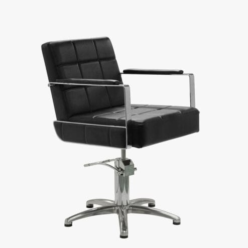 Celestino Hydraulic Styling Chair