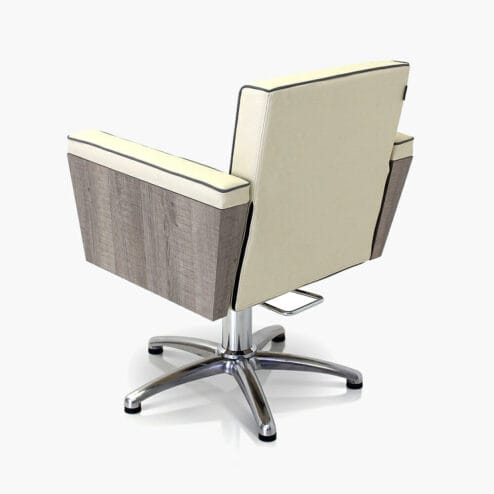 REM Centenery Hydraulic Styling Chair