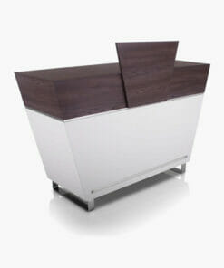 REM Centenary Reception Desk