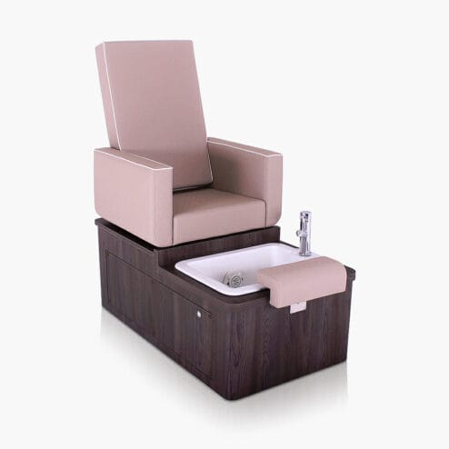 REM Centenary Pedispa